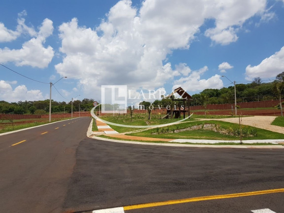 Imagem Terreno à Venda, 408 m² em Bonfim Paulista - Terras De Bonfim Praça San Tiago - Ribeirão Preto Imagem Terreno à Venda, 408 m² em Bonfim Paulista - Terras De Bonfim Praça San Tiago - Ribeirão Preto