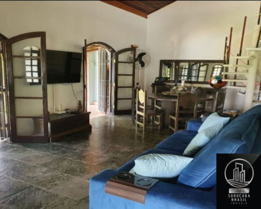 Imagem Imóvel com 3 Quartos à Venda, 1.190 m² em Residencial Alvorada - Araçoiaba Da Serra Imagem Imóvel com 3 Quartos à Venda, 1.190 m² em Residencial Alvorada - Araçoiaba Da Serra