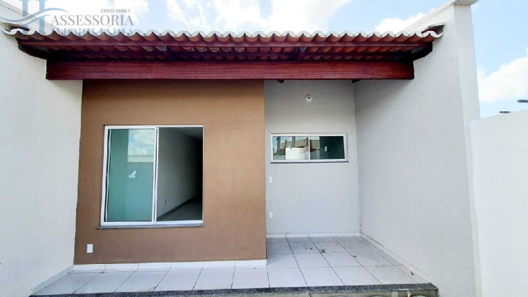 Imagem Casa com 2 Quartos para Alugar ou Temporada, 57 m² em Nova Esperança - Parnamirim Imagem Casa com 2 Quartos para Alugar ou Temporada, 57 m² em Nova Esperança - Parnamirim