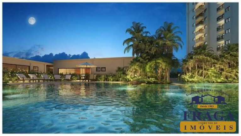 Imagem Apartamento com 3 Quartos à Venda, 62 m² em Altos Do Trijulo - Sorocaba