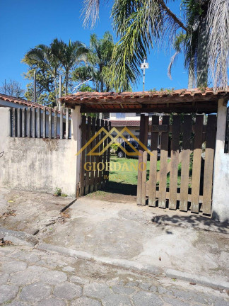 Imagem Casa com 3 Quartos à Venda, 100 m² em Nova Itanhaém - Itanhaém Imagem Casa com 3 Quartos à Venda, 100 m² em Nova Itanhaém - Itanhaém
