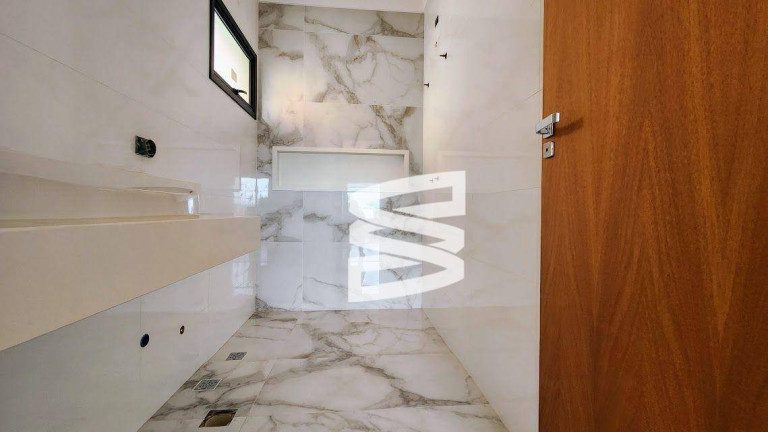 Imagem Casa com 3 Quartos à Venda, 245 m² em Damha I - Piracicaba Imagem Casa com 3 Quartos à Venda, 245 m² em Damha I - Piracicaba