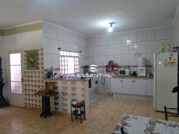 Casa com 3 Quartos à Venda, 12 m² em Jardim Primavera - São José Do Rio Preto