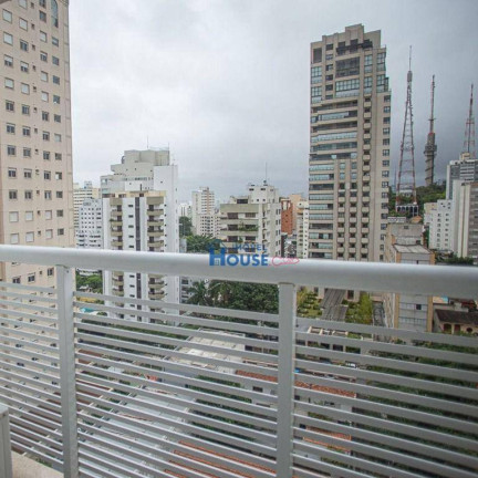 Imagem Apartamento com 2 Quartos à Venda, 67 m² em Perdizes - São Paulo