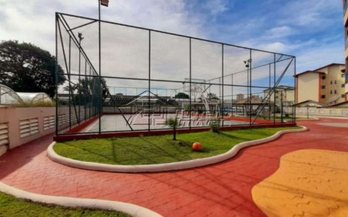Imagem Apartamento com 3 Quartos à Venda, 70 m² em Jardim América - São José Dos Campos Imagem Apartamento com 3 Quartos à Venda, 70 m² em Jardim América - São José Dos Campos
