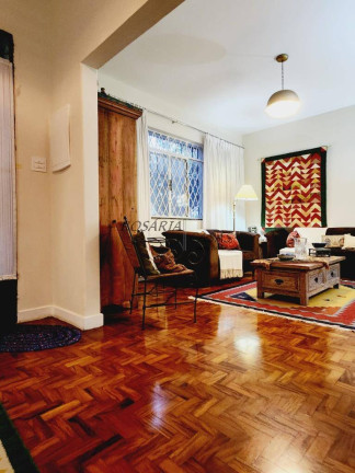 Imagem Casa com 3 Quartos à Venda, 235 m² em Sumaré - São Paulo