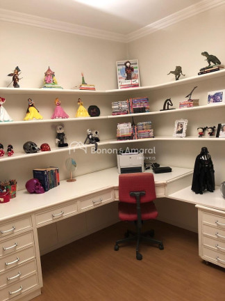 Apartamento com 3 Quartos à Venda, 150 m² em Cambuí - Campinas