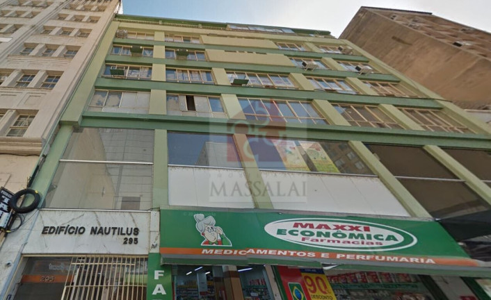 Imagem Apartamento com 1 Quarto à Venda, 53 m² em Centro Histórico - Porto Alegre