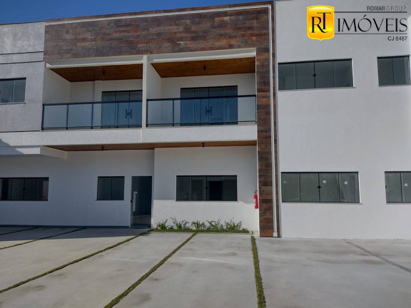 Imagem Apartamento com 2 Quartos à Venda, 75 m² em Jardim Flamboyant - Cabo Frio