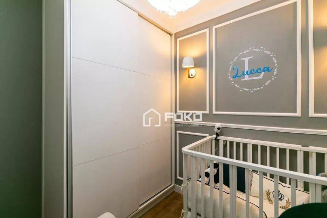 Imagem Apartamento com 3 Quartos para Alugar, 80 m² em Chácara Seis De Outubro - São Paulo Imagem Apartamento com 3 Quartos para Alugar, 80 m² em Chácara Seis De Outubro - São Paulo