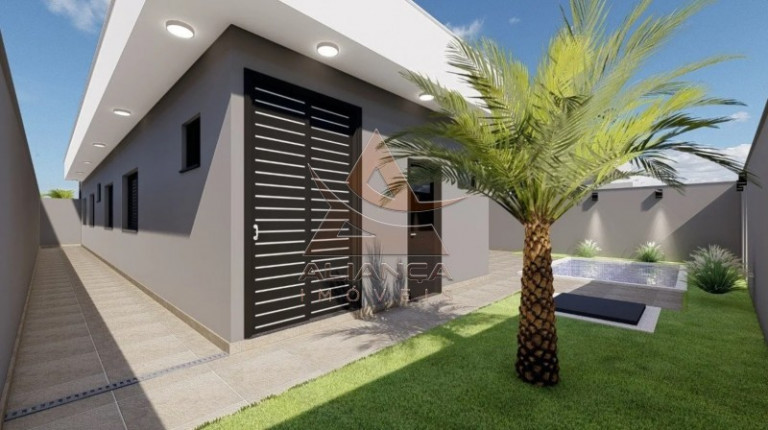 Imagem Casa de Condomínio com 4 Quartos à Venda, 201 m² em Vila Do Golf - Ribeirão Preto Imagem Casa de Condomínio com 4 Quartos à Venda, 201 m² em Vila Do Golf - Ribeirão Preto