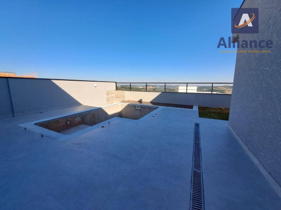 Imagem Casa com 3 Quartos à Venda, 273 m² em Condomínio Santa Isabel - Louveira
