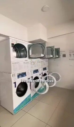 Imagem Imóvel com 1 Quarto à Venda, 32 m² em Mossunguê - Curitiba Imagem Imóvel com 1 Quarto à Venda, 32 m² em Mossunguê - Curitiba