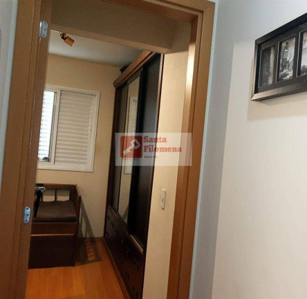 Imagem Apartamento com 2 Quartos à Venda, 60 m² em Casa Branca - Santo André Imagem Apartamento com 2 Quartos à Venda, 60 m² em Casa Branca - Santo André