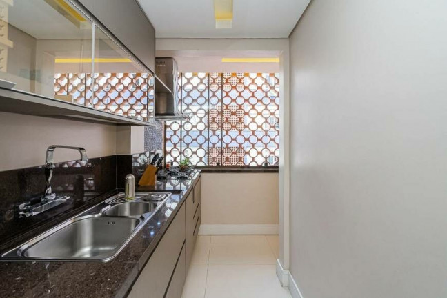 Imagem Apartamento com 3 Quartos à Venda, 114 m² em Bom Fim - Porto Alegre