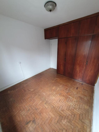 Imagem Apartamento com 1 Quarto à Venda, 59 m² em Tatuapé - São Paulo