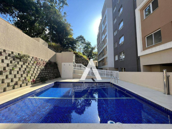 Imagem Apartamento com 2 Quartos à Venda, 60 m² em Várzea - Teresópolis Imagem Apartamento com 2 Quartos à Venda, 60 m² em Várzea - Teresópolis