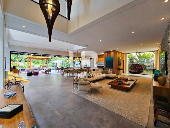 Imagem Casa com 6 Quartos à Venda, 855 m² em Riviera | Módulo 12 - Bertioga