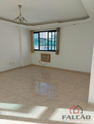 Imagem Cobertura com 4 Quartos à Venda, 226 m² em Canto Do Forte - Praia Grande Imagem Cobertura com 4 Quartos à Venda, 226 m² em Canto Do Forte - Praia Grande