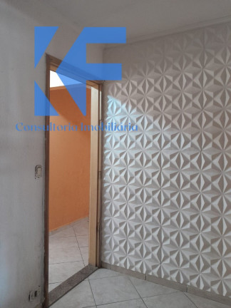 Imagem Casa com 2 Quartos à Venda, 70 m² em Jardim Igaçaba - Mogi Guaçu