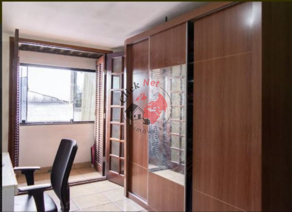 Imagem Sobrado com 3 Quartos à Venda, 158 m² em Assunção - São Bernardo Do Campo