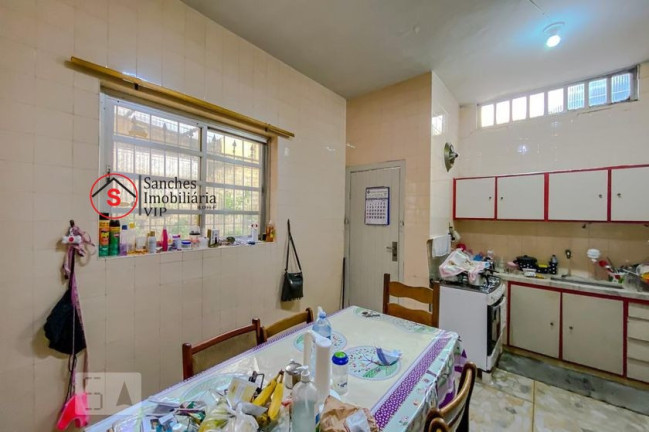 Imagem Sobrado com 3 Quartos à Venda, 159 m² em Alto Da Mooca - São Paulo Imagem Sobrado com 3 Quartos à Venda, 159 m² em Alto Da Mooca - São Paulo
