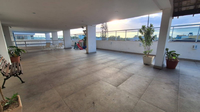Imagem Apartamento com 2 Quartos à Venda, 104 m² em Braga - Cabo Frio