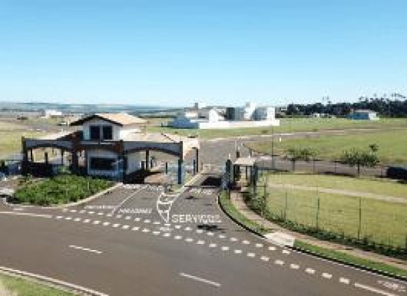 Imagem Terreno à Venda, 300 m² em Fazenda Itapema - Limeira