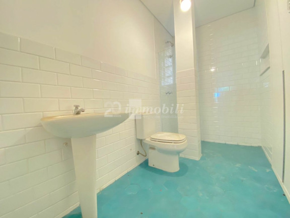 Imagem Apartamento com 2 Quartos à Venda, 125 m² em Higienópolis - São Paulo Imagem Apartamento com 2 Quartos à Venda, 125 m² em Higienópolis - São Paulo