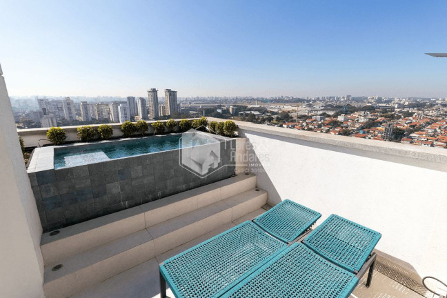 Imagem Apartamento com 2 Quartos à Venda, 150 m² em Jardim Aeroporto - São Paulo