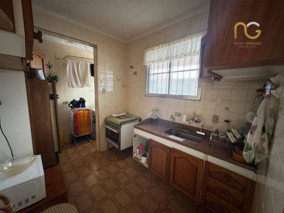 Imagem Apartamento com 1 Quarto à Venda, 40 m² em Boqueirão - Praia Grande Imagem Apartamento com 1 Quarto à Venda, 40 m² em Boqueirão - Praia Grande