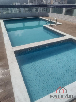 Imagem Apartamento com 2 Quartos à Venda, 76 m² em Canto Do Forte - Praia Grande Imagem Apartamento com 2 Quartos à Venda, 76 m² em Canto Do Forte - Praia Grande