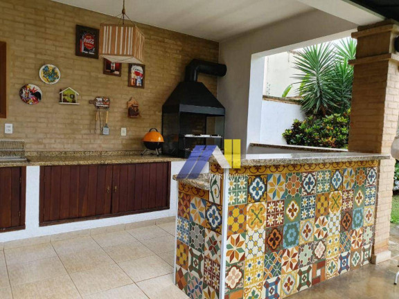 Imagem Casa com 3 Quartos à Venda, 400 m² em Fátima - Pouso Alegre