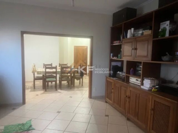 Imagem Casa com 3 Quartos à Venda, 270 m² em City Ribeirão - Ribeirão Preto Imagem Casa com 3 Quartos à Venda, 270 m² em City Ribeirão - Ribeirão Preto