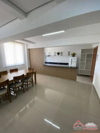 Imagem Apartamento com 2 Quartos à Venda, 46 m² em Jardim Califórnia - Jacareí Imagem Apartamento com 2 Quartos à Venda, 46 m² em Jardim Califórnia - Jacareí