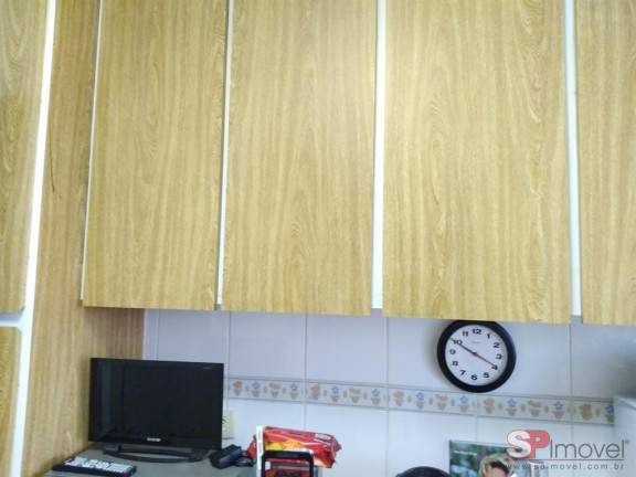 Imagem Apartamento com 3 Quartos à Venda, 101 m² em Santa Maria - São Caetano Do Sul Imagem Apartamento com 3 Quartos à Venda, 101 m² em Santa Maria - São Caetano Do Sul