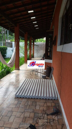 Imagem Casa com 4 Quartos à Venda, 337 m² em Granja Clotilde - Cotia Imagem Casa com 4 Quartos à Venda, 337 m² em Granja Clotilde - Cotia