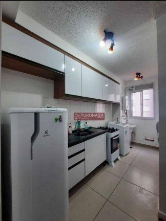 Imagem Apartamento com 2 Quartos à Venda, 44 m² em Cidade Líder - São Paulo Imagem Apartamento com 2 Quartos à Venda, 44 m² em Cidade Líder - São Paulo