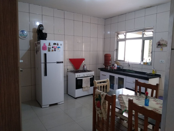 Imagem Casa com 2 Quartos à Venda, 290 m² em Vila Curuçá - Santo André Imagem Casa com 2 Quartos à Venda, 290 m² em Vila Curuçá - Santo André