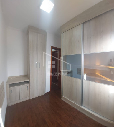 Imagem Apartamento com 3 Quartos à Venda, 70 m² em Planalto - São Bernardo Do Campo