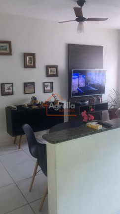 Imagem Imóvel com 2 Quartos à Venda, 60 m² em Condomínio Recanto Dos Pássaros - Mogi Guaçu