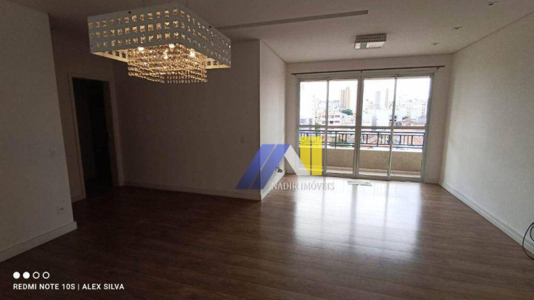 Imagem Apartamento com 3 Quartos à Venda, 155 m² em Centro - Pouso Alegre Imagem Apartamento com 3 Quartos à Venda, 155 m² em Centro - Pouso Alegre