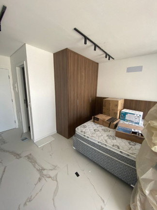 Imagem Apartamento com 1 Quarto à Venda, 25 m² em Vila Clementino - São Paulo Imagem Apartamento com 1 Quarto à Venda, 25 m² em Vila Clementino - São Paulo