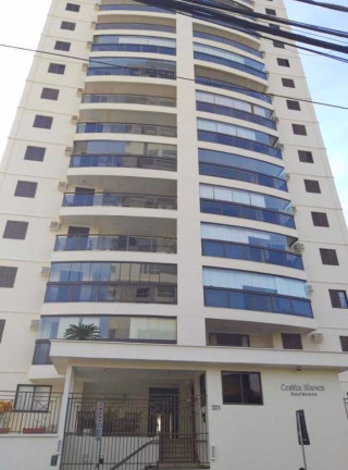 Apartamento com 3 Quartos à Venda ou Locação, 100 m² em Vila Independência - Sorocaba