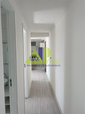 Imagem Apartamento com 2 Quartos à Venda, 44 m² em Vila Curuçá - São Paulo