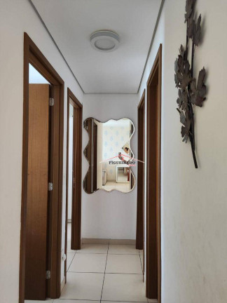 Imagem Apartamento com 3 Quartos à Venda, 111 m² em Vila Guilhermina - Praia Grande Imagem Apartamento com 3 Quartos à Venda, 111 m² em Vila Guilhermina - Praia Grande