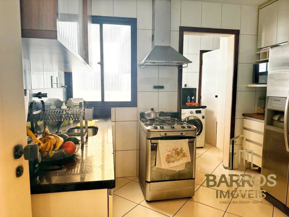 Imagem Apartamento com 3 Quartos à Venda, 120 m² em Pituba - Salvador Imagem Apartamento com 3 Quartos à Venda, 120 m² em Pituba - Salvador
