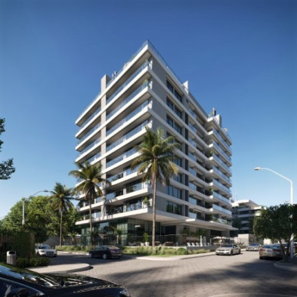 Apartamento com 4 Quartos à Venda, 273 m²