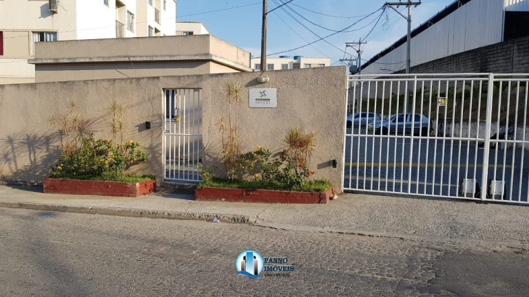Imagem Apartamento com 2 Quartos à Venda, 55 m² em Jardim Primavera - Duque De Caxias Imagem Apartamento com 2 Quartos à Venda, 55 m² em Jardim Primavera - Duque De Caxias