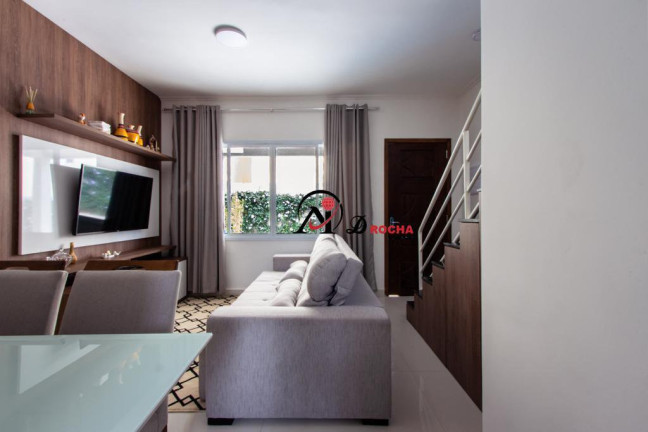 Imagem Casa com 3 Quartos à Venda,  em Santana Parnaíba - Santana De Parnaíba